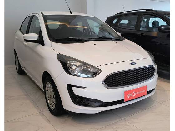 FORD KA 1.0 TI-VCT FLEX SE MANUAL